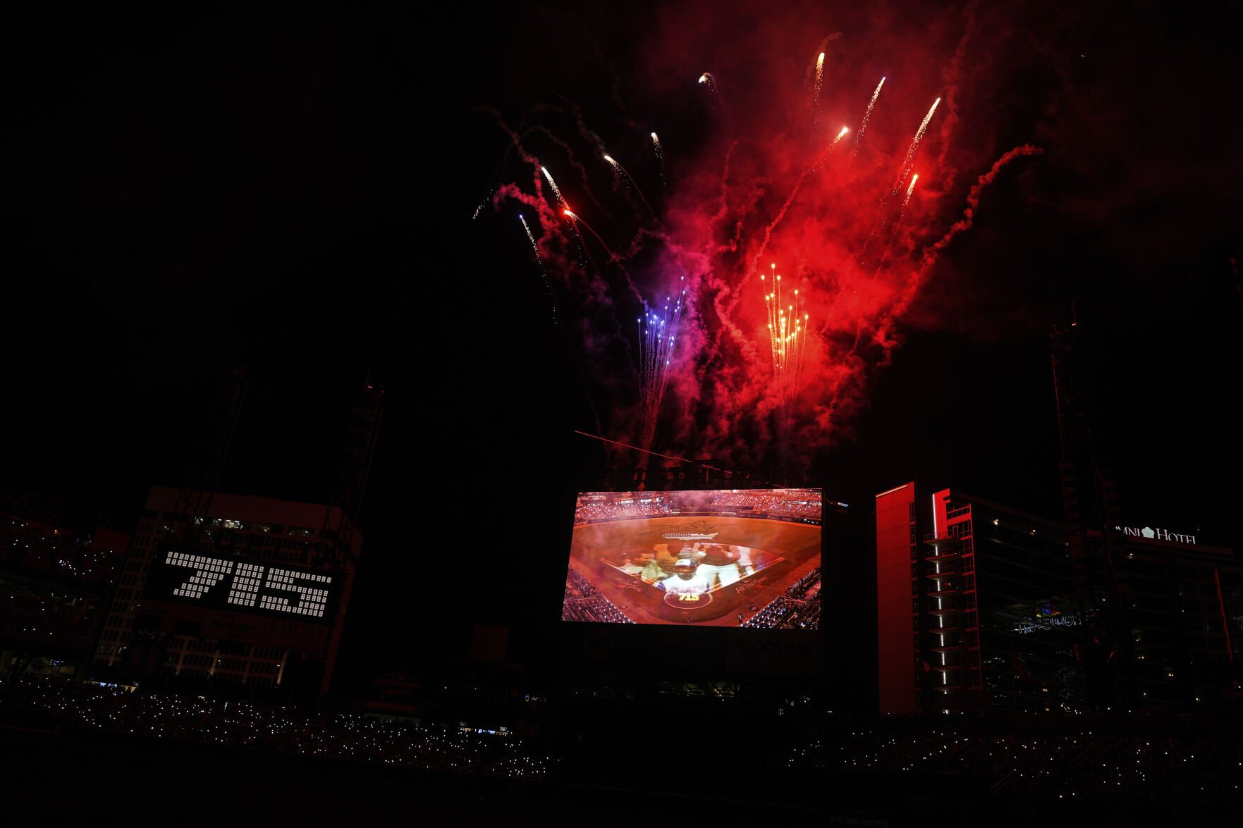 All-Star Baseball